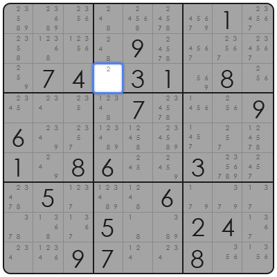 nokia sudoku