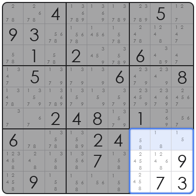 expert killer sudoku